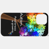 Autism Awareness Case-Mate Case (Back / Right)