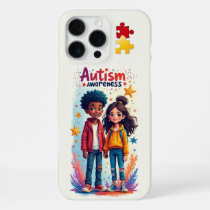 Autism Awareness Case-Mate iPhone Case
