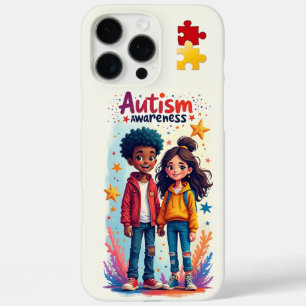 Autism Awareness Case-Mate iPhone Case