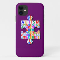 Autism Awareness