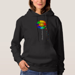 Autism Awareness Choose Kindness Hoodie