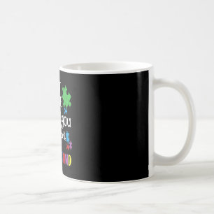 Autism Awareness Coffee Mug
