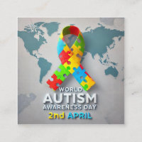 Autism Awareness