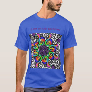 Autism awareness gift autistic T-Shirt