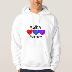 Autism Awareness Hoodie