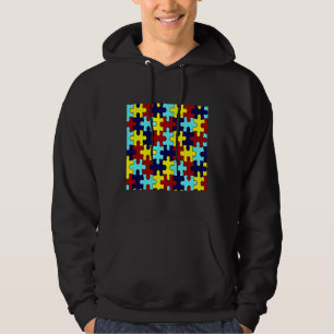 Autism Awareness           Hoodie