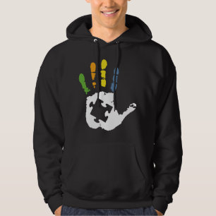Autism Awareness Hoodie