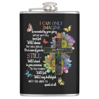 Autism Awareness I Can Only Imagine Jesus Faith