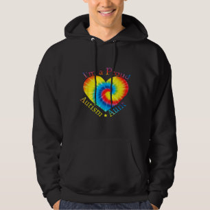 Autism Awareness I M A Proud Autism Aunt Tee