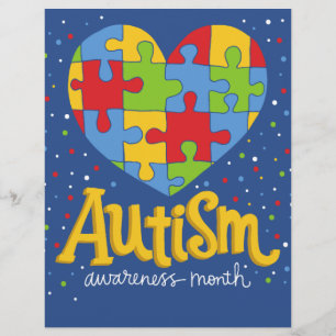 autism awareness month