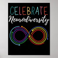 Autism Awareness Month Celebrate Neurodiversity