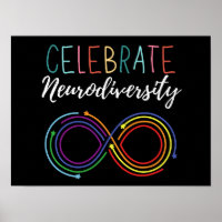 Autism Awareness Month Celebrate Neurodiversity