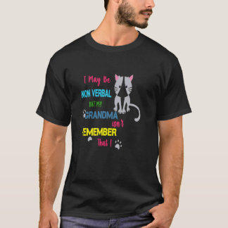 Autism Awareness Month , funny Autism children who T-Shirt