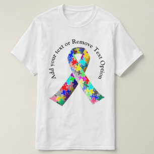 Autism Awareness Month T-Shirt
