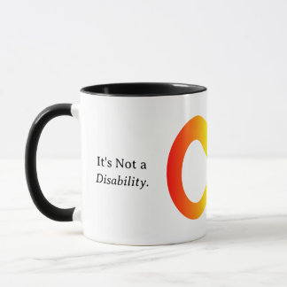 Autism Awareness Mug