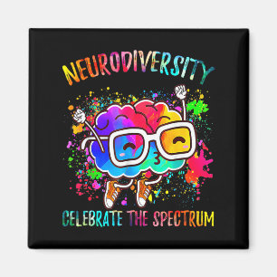 Autism Awareness Neurodiversity Celebrate The Magnet