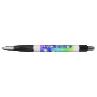 Autism Awareness Pen