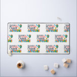Autism Awareness Please Be Patient Puzzles Desk Mat<br><div class="desc">Cool,  bright,  bold and vibrant "Please Be Patient I Have Autism" Awareness design that makes a perfect gift or a treat to yourself</div>