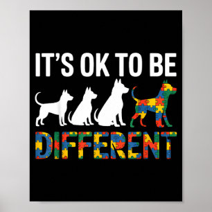 Autism awareness  poster