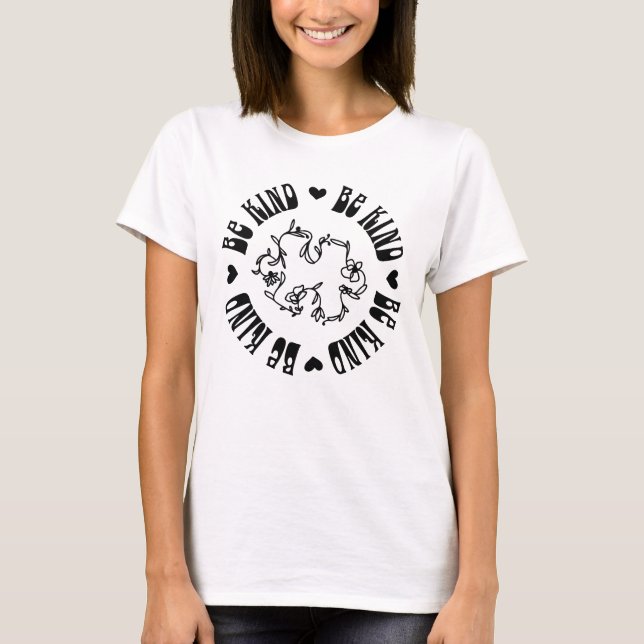 Autism Awareness Shirt (Front)