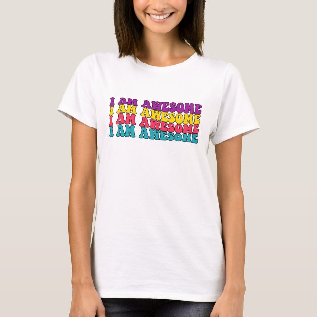 Autism Awareness Shirt (Front)