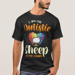 Autism Awareness Shirts Women Men Autistic Support