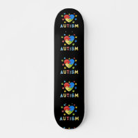 Autism awareness