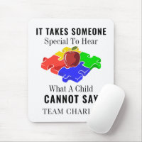 Autism Awareness Special Education Teachers Custom