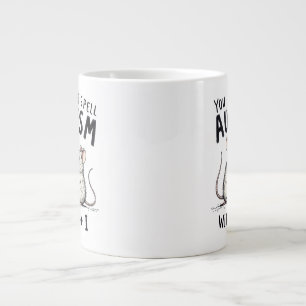 Autism Awareness Speciality Mug