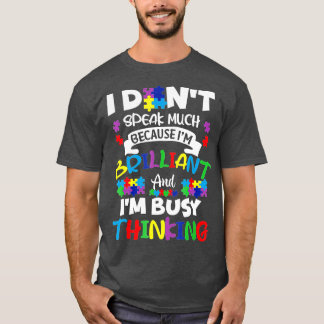 AUTISM AWARENESS Support Autism Kids For Mum Dad ( T-Shirt