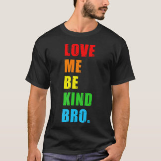 Autism Awareness Support Autistic Toddler Boys Be T-Shirt