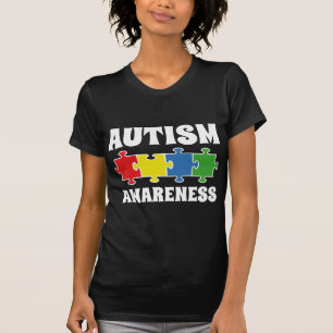 Autism Awareness T-Shirt