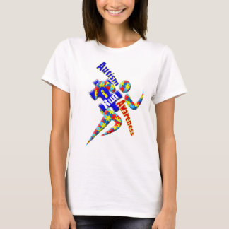 Autism Awareness T-shirt