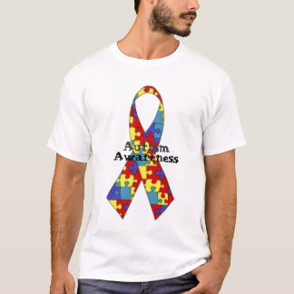 Autism Awareness T-Shirt