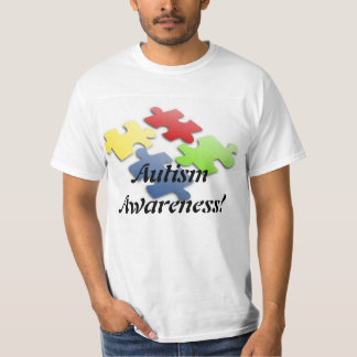 Autism Awareness! T-Shirt