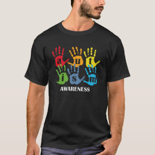 Autism Awareness T-Shirt