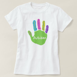 Autism Awareness T-Shirt