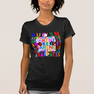 Autism Awareness T-Shirt