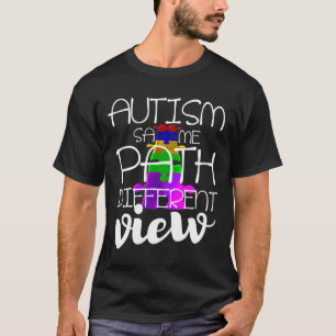 Autism Awareness T-Shirt