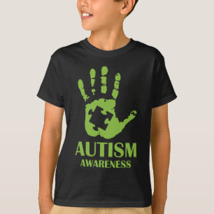 Autism Awareness T-Shirt
