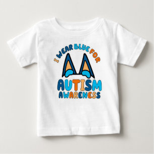 Autism Awareness T-Shirt