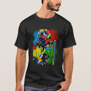 Autism Awareness T-Shirt