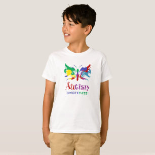 Autism Awareness T-Shirt