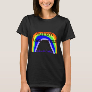 Autism Awareness          T-Shirt