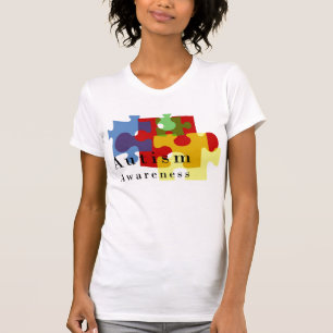 Autism Awareness T-Shirt
