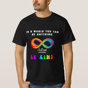 Autism Awareness T-Shirt
