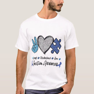 Autism Awareness T-Shirt