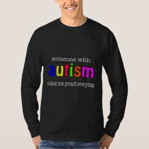 Autism Awareness T-Shirt