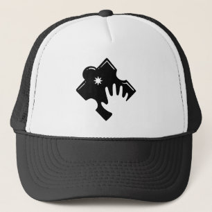 Autism Awareness Trucker Hat