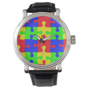 Autism Awareness Watch